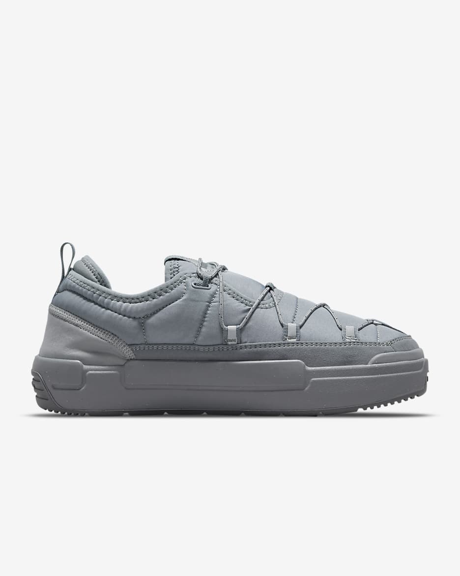 Nike Offline Pack Men's Shoes - Cool Grey/Cool Grey/Dark Grey