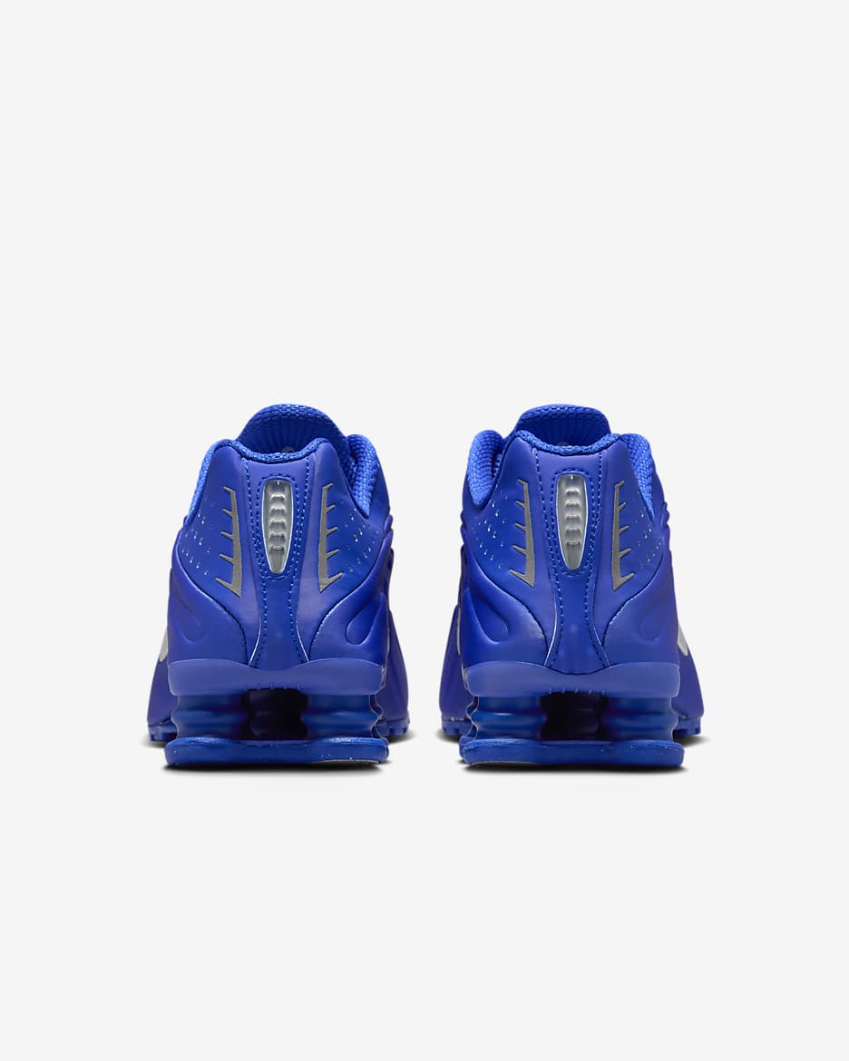 Nike Shox R4 Women