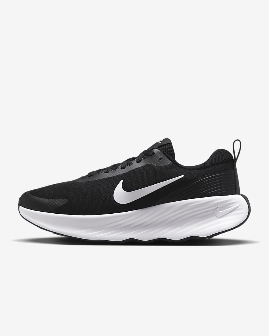 Scarpa da camminata Nike Promina – Uomo - Nero/Bianco