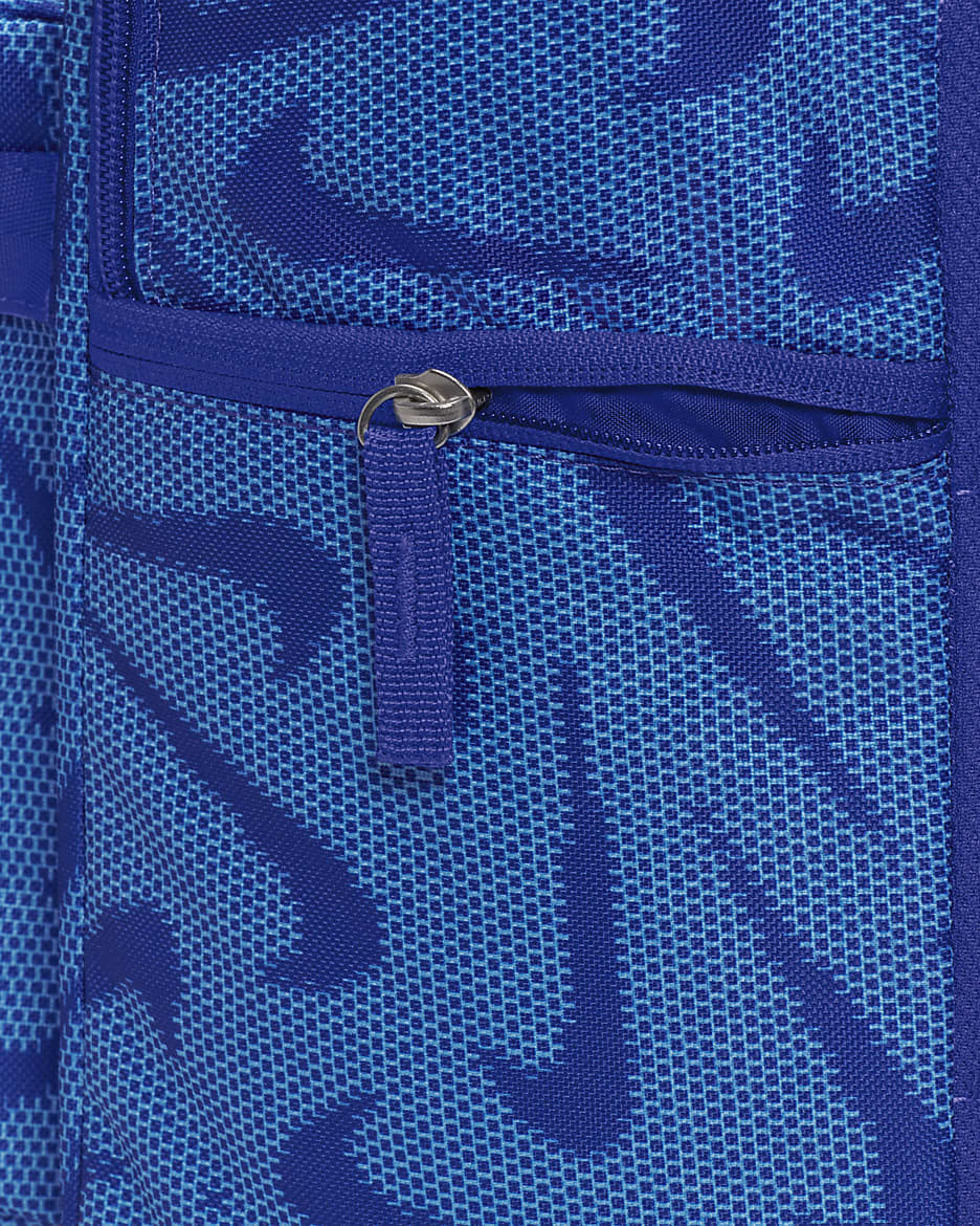 Nike Heritage Backpack (25L) - Old Royal/Old Royal/White