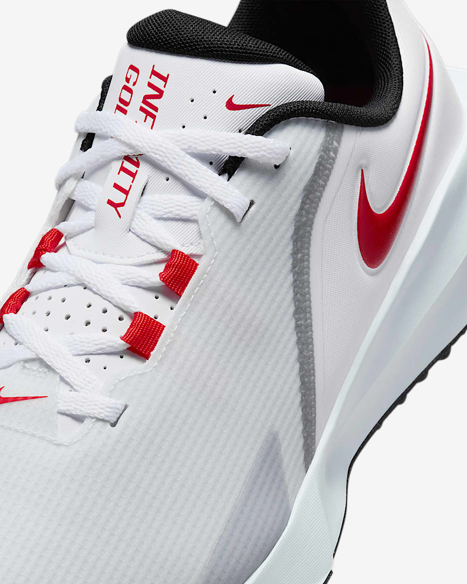Nike Infinity G NN Golf Shoes (Wide). Nike.com