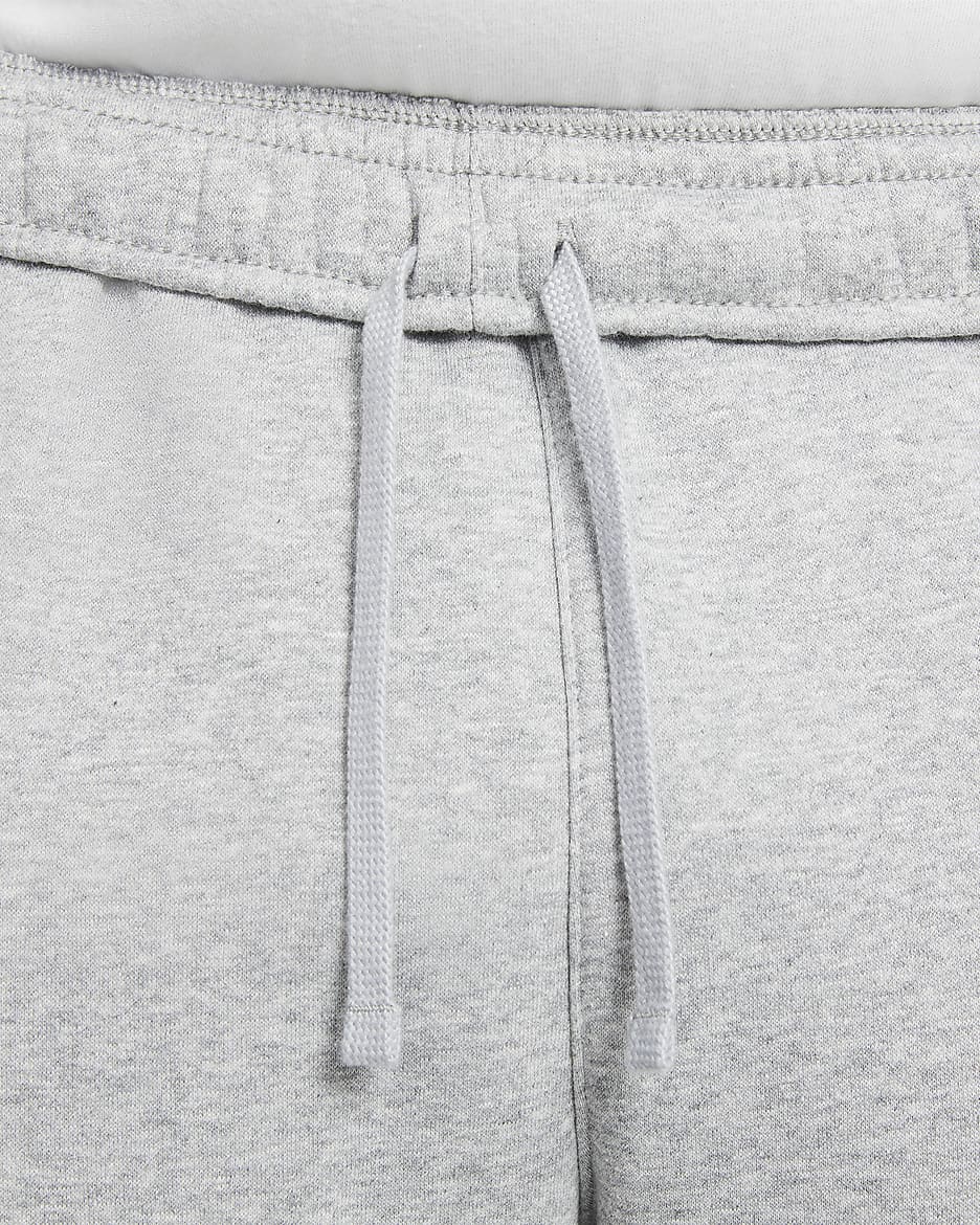 nsw club pant cf grey
