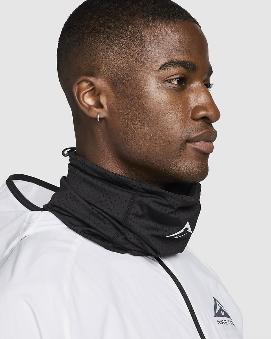 Nike Trail Running Wrap - Black