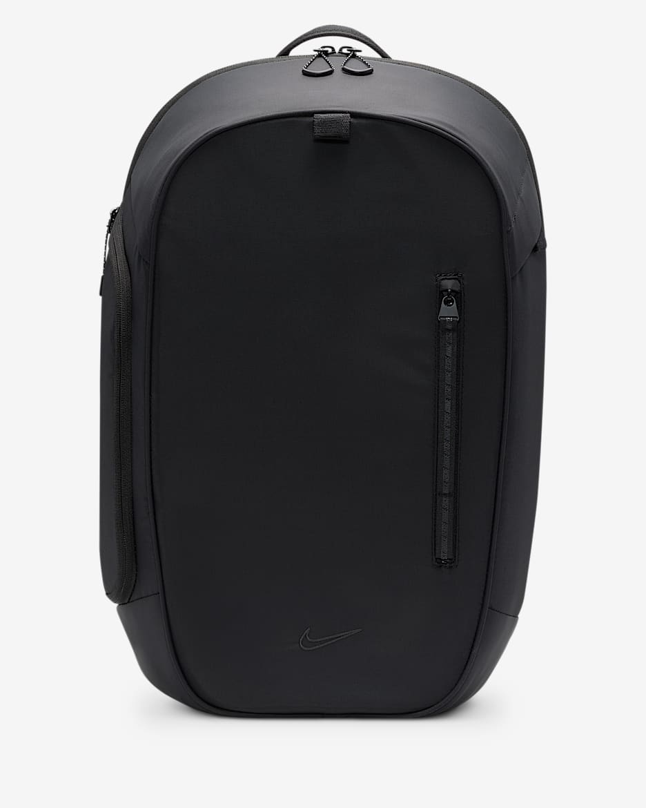 Nike Sportswear Commute Backpack (25L) - Black/Black/Anthracite