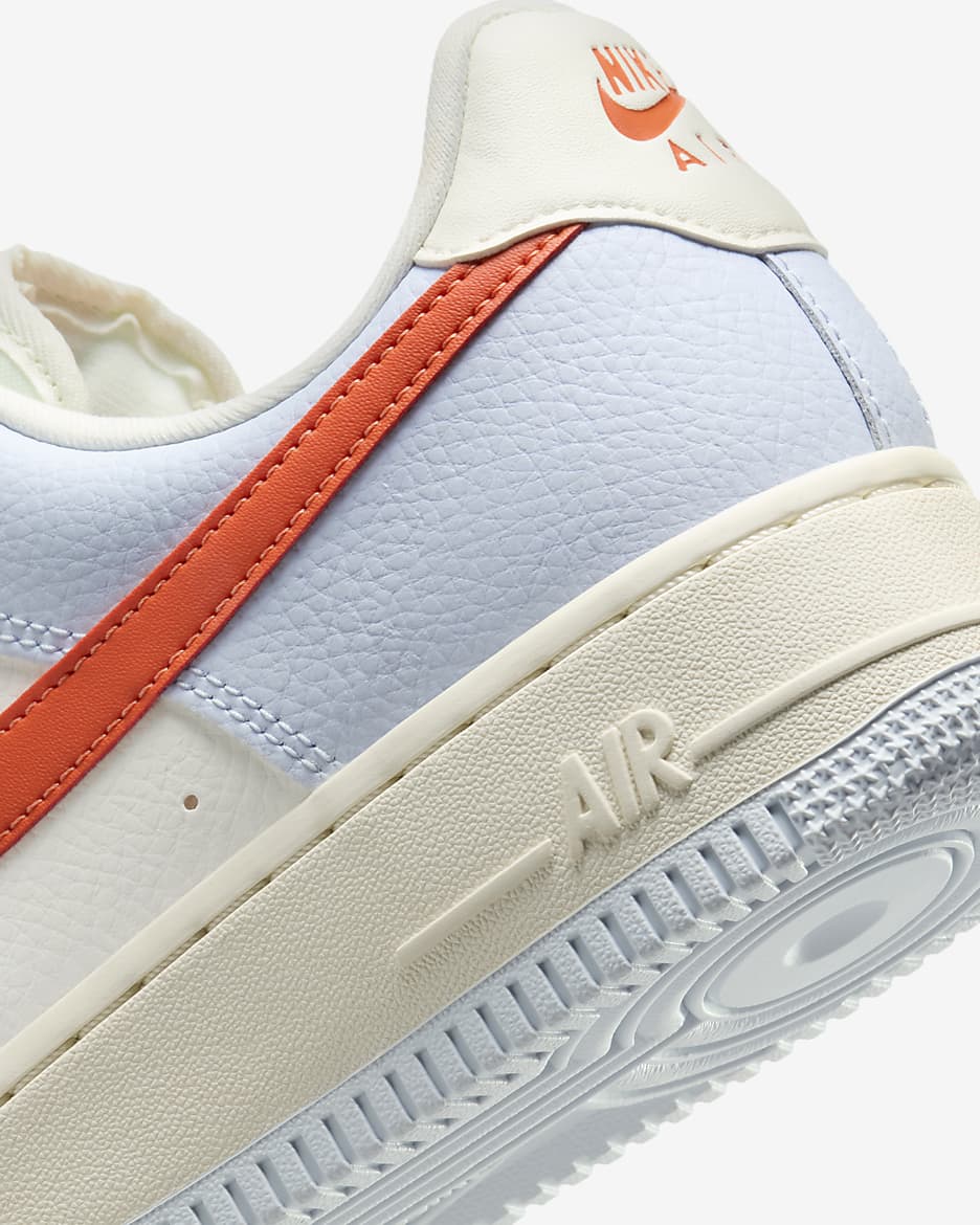 air force pale ivory