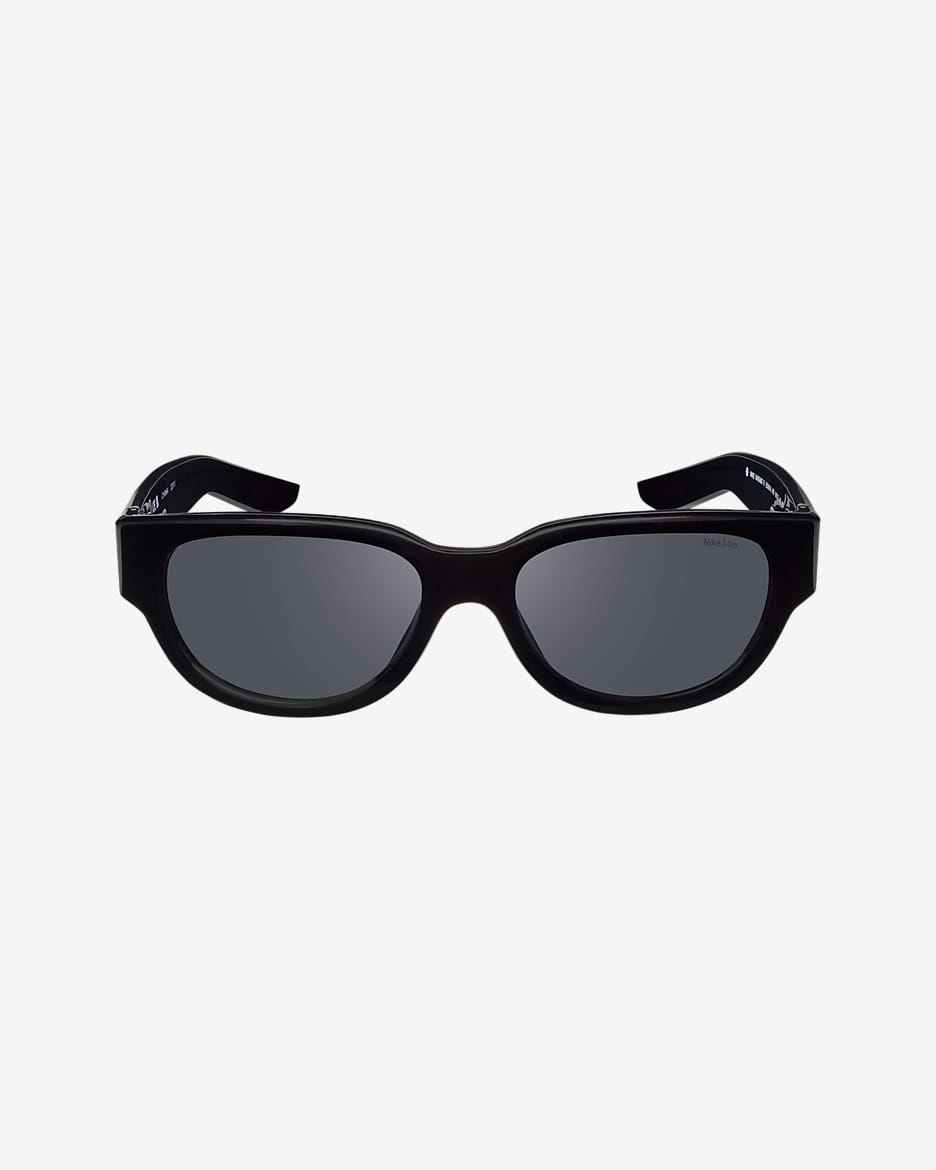 Nike Variant II Sunglasses - Black/Grey