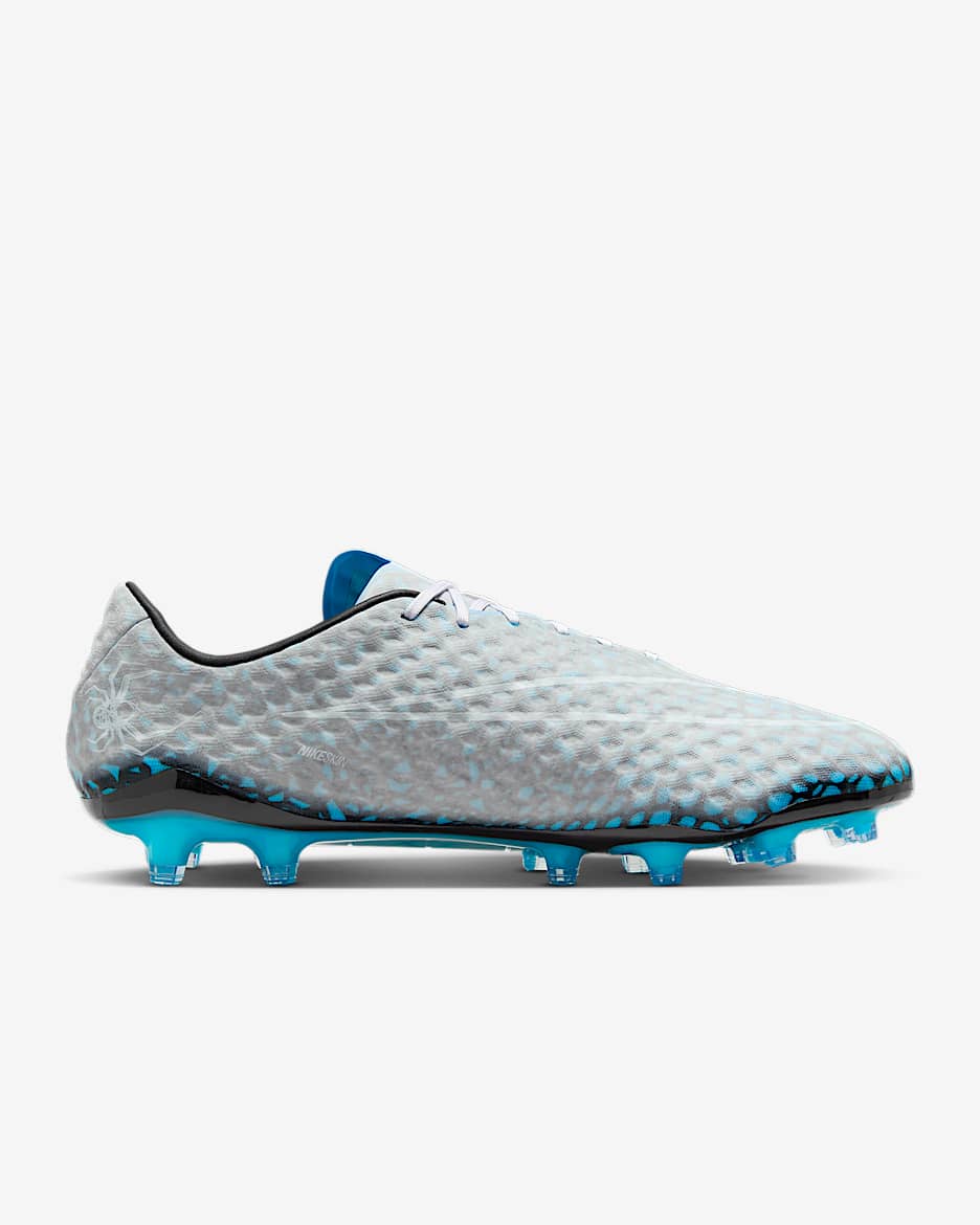 Nike Hypervenom Phantom RGN Transform 'Hydra' Firm-Ground Low-Top Football Boot