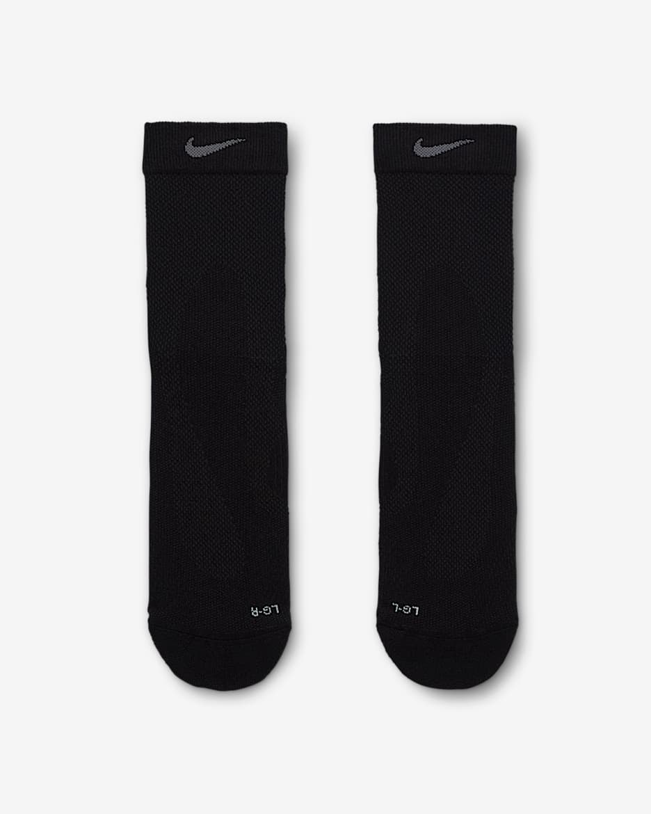 Nike Running Lightweight Micro Crew Socks (1 Pair)