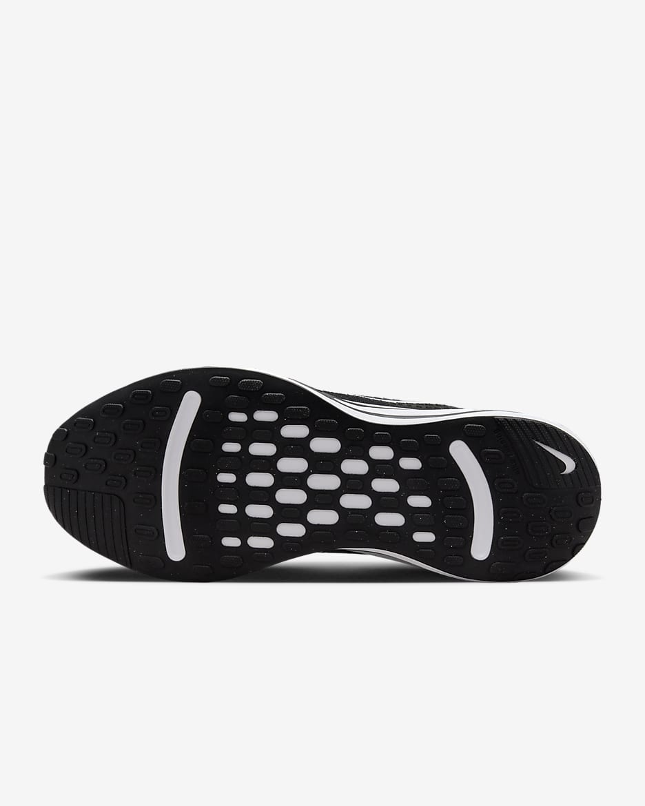 Sapatilhas de running para estrada Nike Journey Run para homem - Preto/Anthracite/Branco