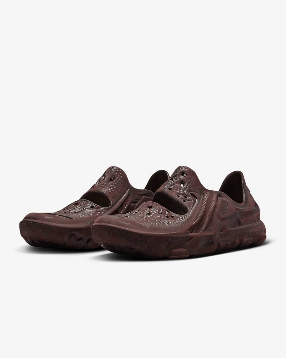 Nike ISPA Universal Herrenschuh - Earth/Earth