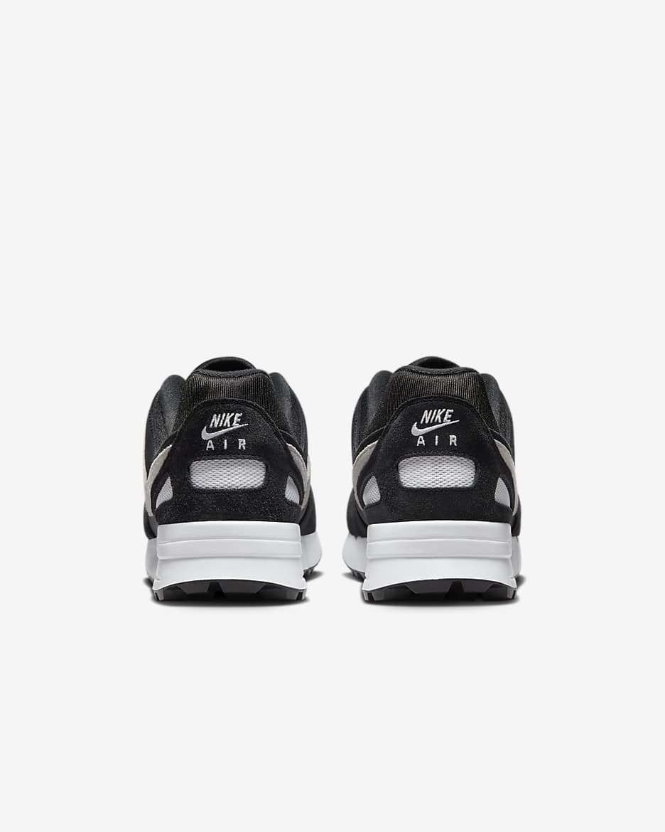 Air Pegasus '89 G Golf Shoes - Black/Black/White
