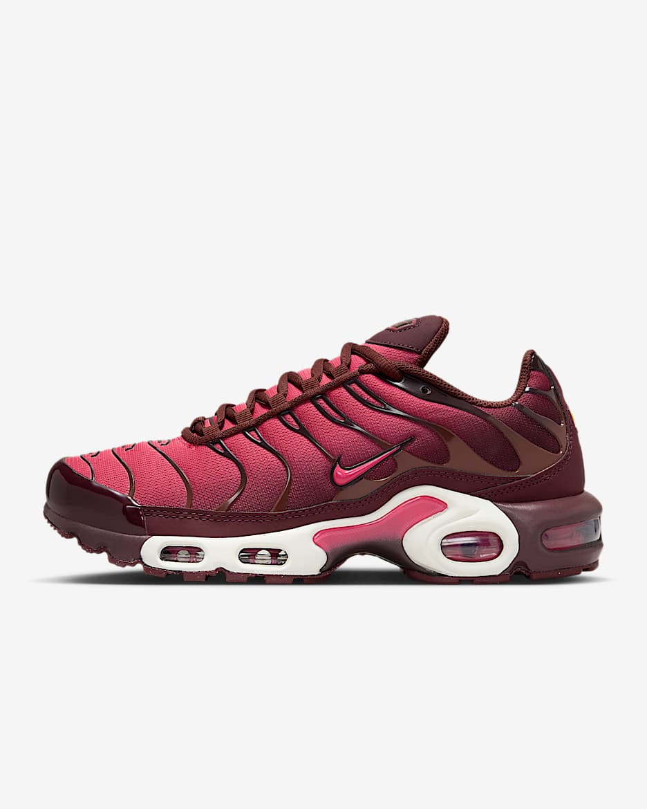 nike aor max plus