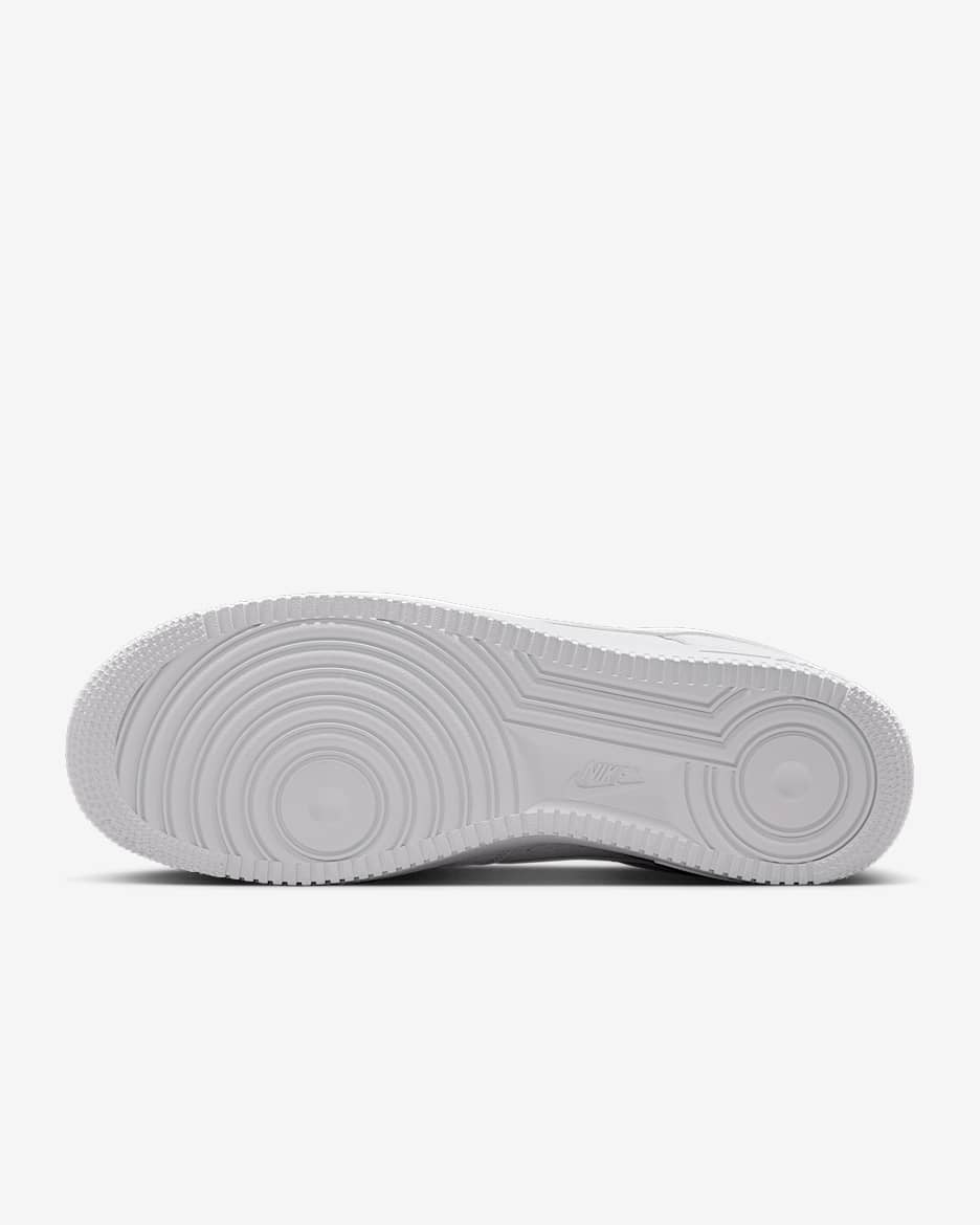 Kobe Air Force 1 Low Men's Shoes