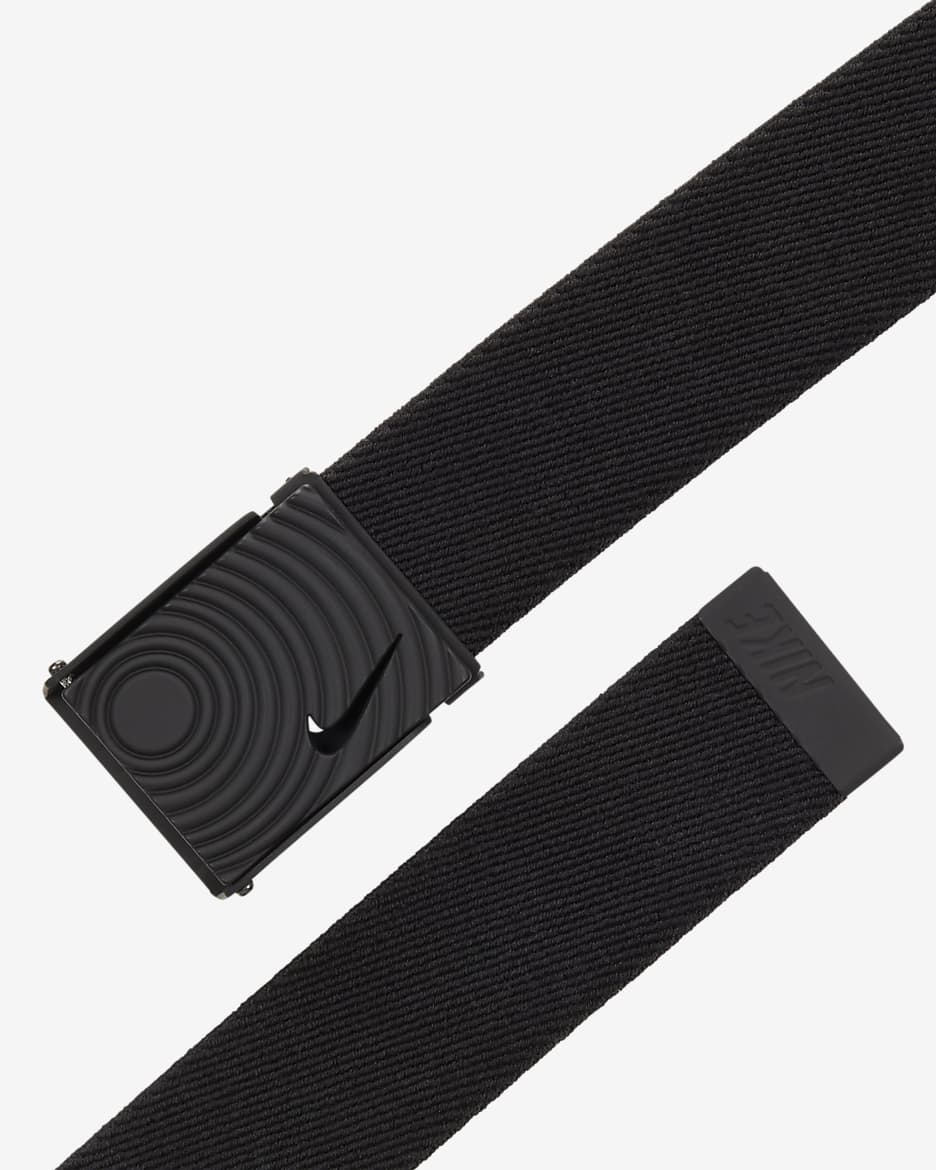 Nike Outsole Stretch Web Belt