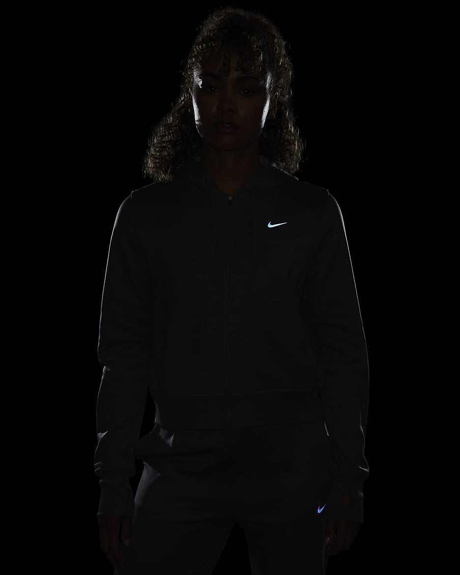nike women's therma fit