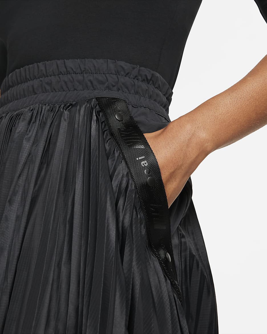 NIKE公式】ナイキ x sacai ウィメンズスカート.オンラインストア (通販  