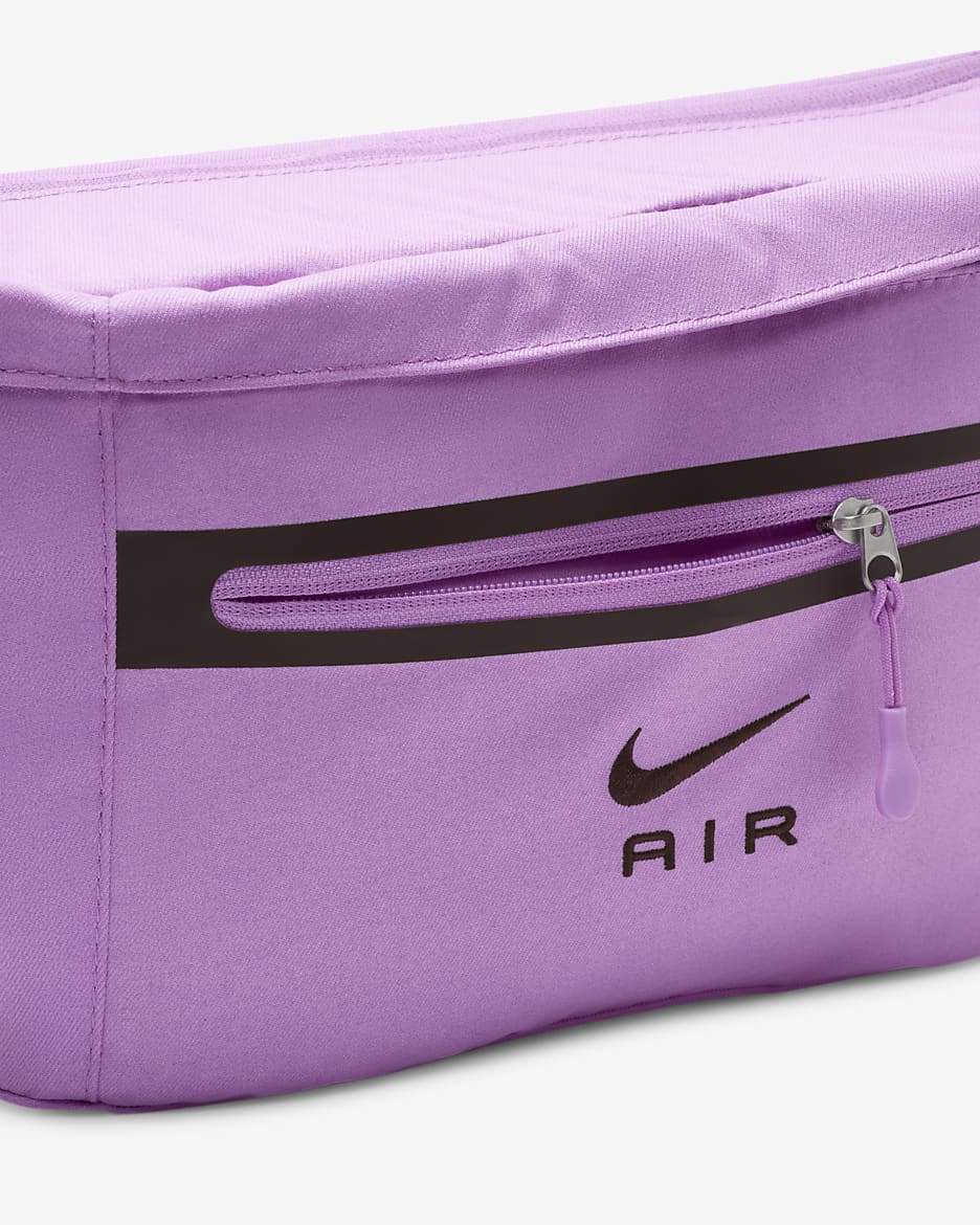 Nike Elemental Premium Fanny Pack (8L) - Rush Fuchsia/Rush Fuchsia/Earth