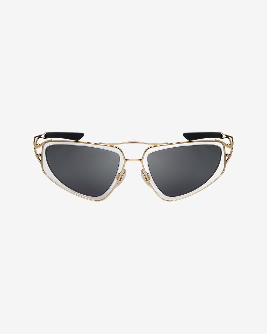 Nike Veil Sunglasses - Gold