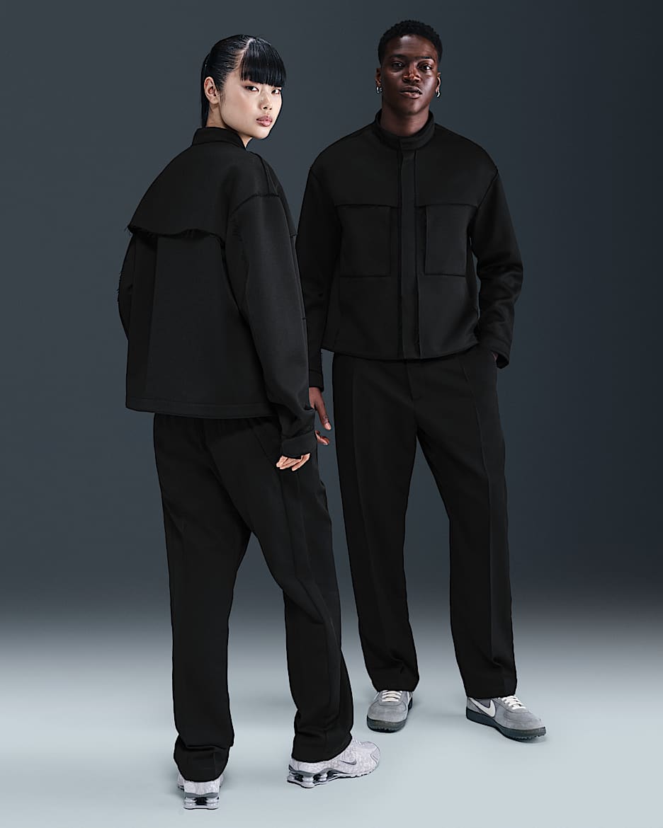 Nike Every Stitch Considered Trousers - Black