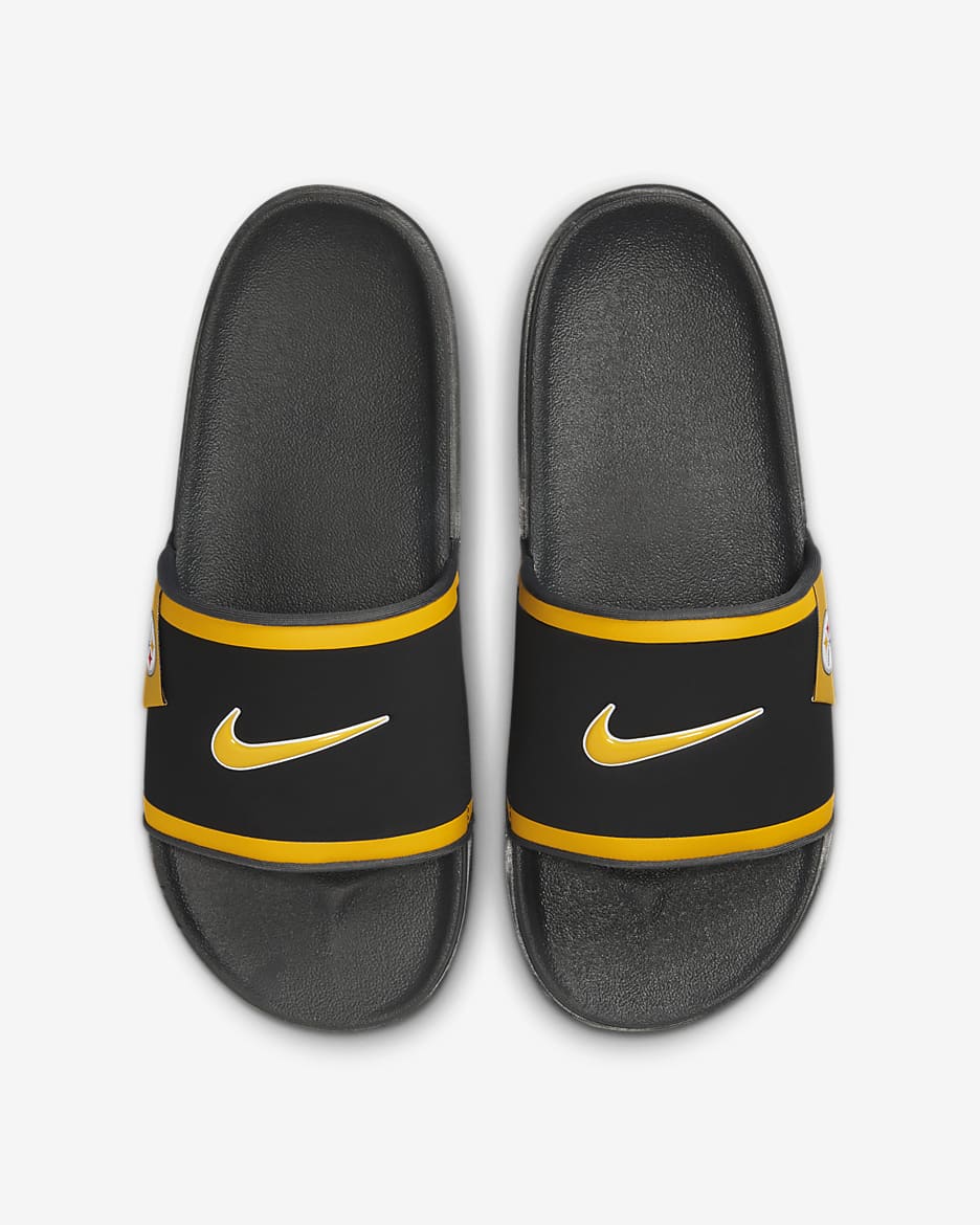 celtics nike slides