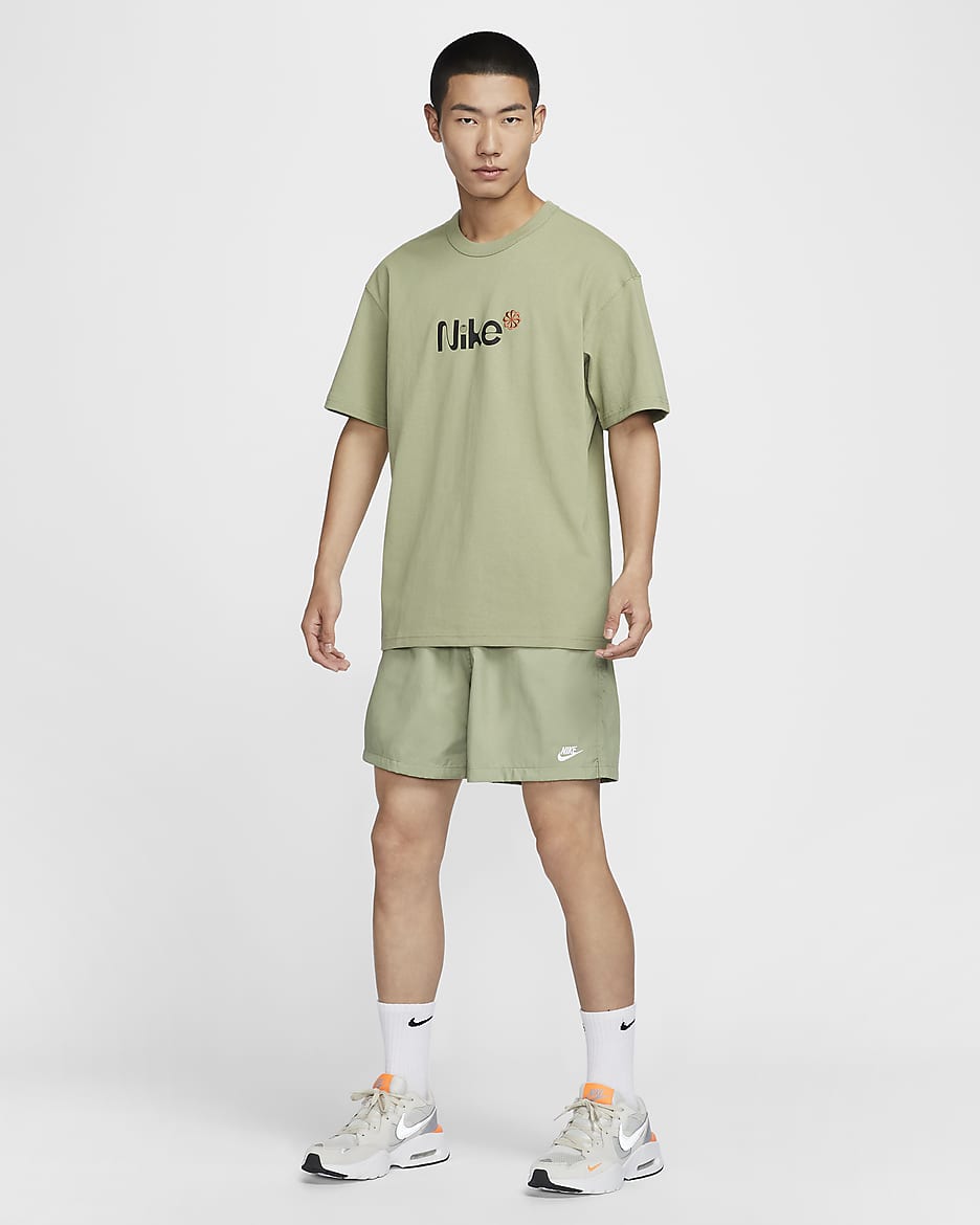 Nike Sportswear Max90 T-Shirt. Nike VN