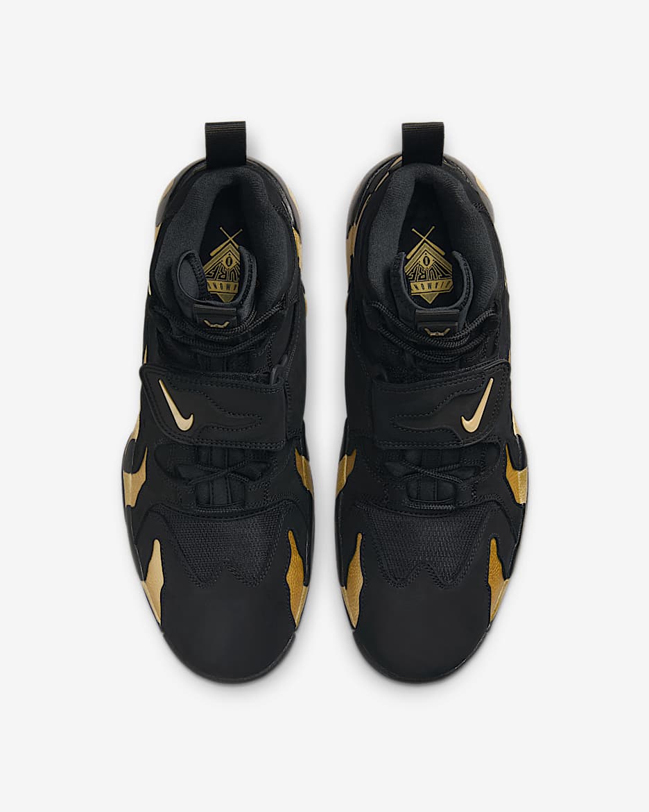 Tenis para hombre Nike Air DT Max 