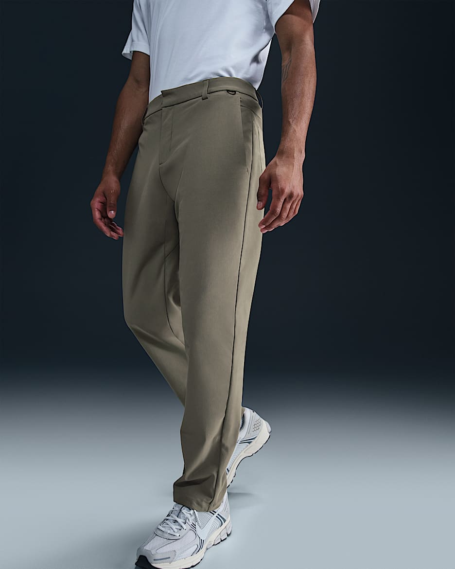 Nike 24.7 PerfectStretch Men's Dri-FIT 5-Pocket Regular Pants