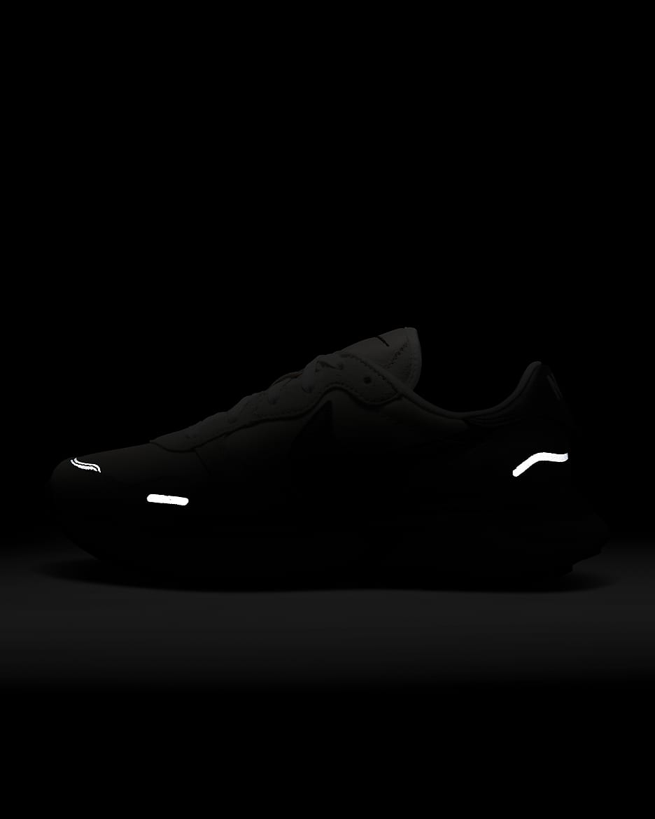Nike Phoenix Waffle Women's Shoes - Summit White/Sand Drift/Sail/Black