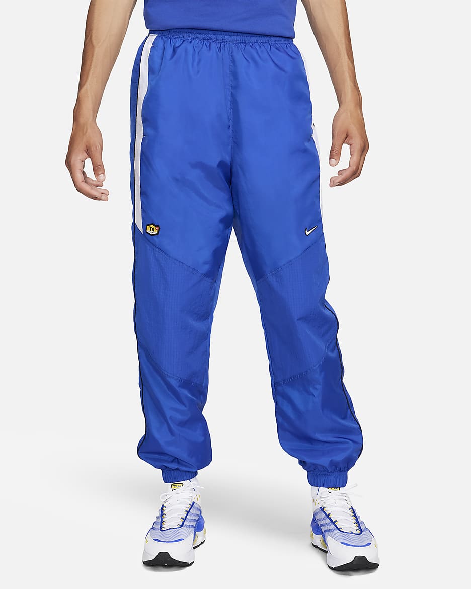 Herren webhose nike sportswear