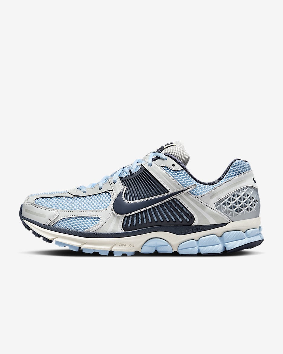 Nike Zoom Vomero 5 Men's Shoes - Psychic Blue/Photon Dust/Pale Ivory/Thunder Blue