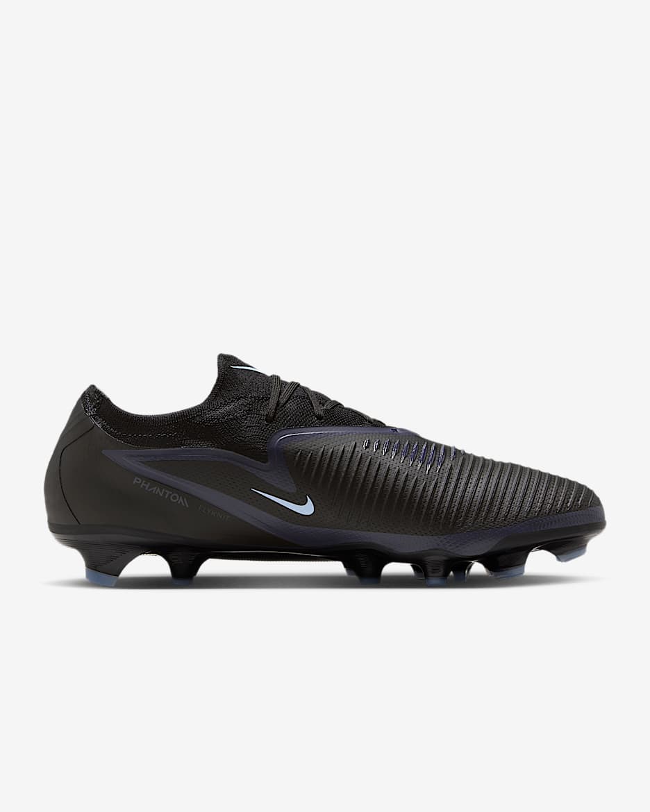 Nike Phantom 6 Low Pro Firm-Ground Soccer Cleats