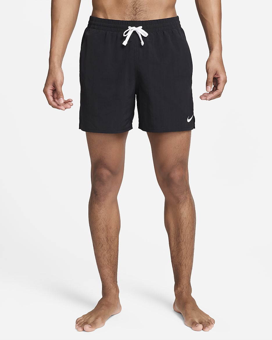 Nike men's 5 inch shorts hotsell