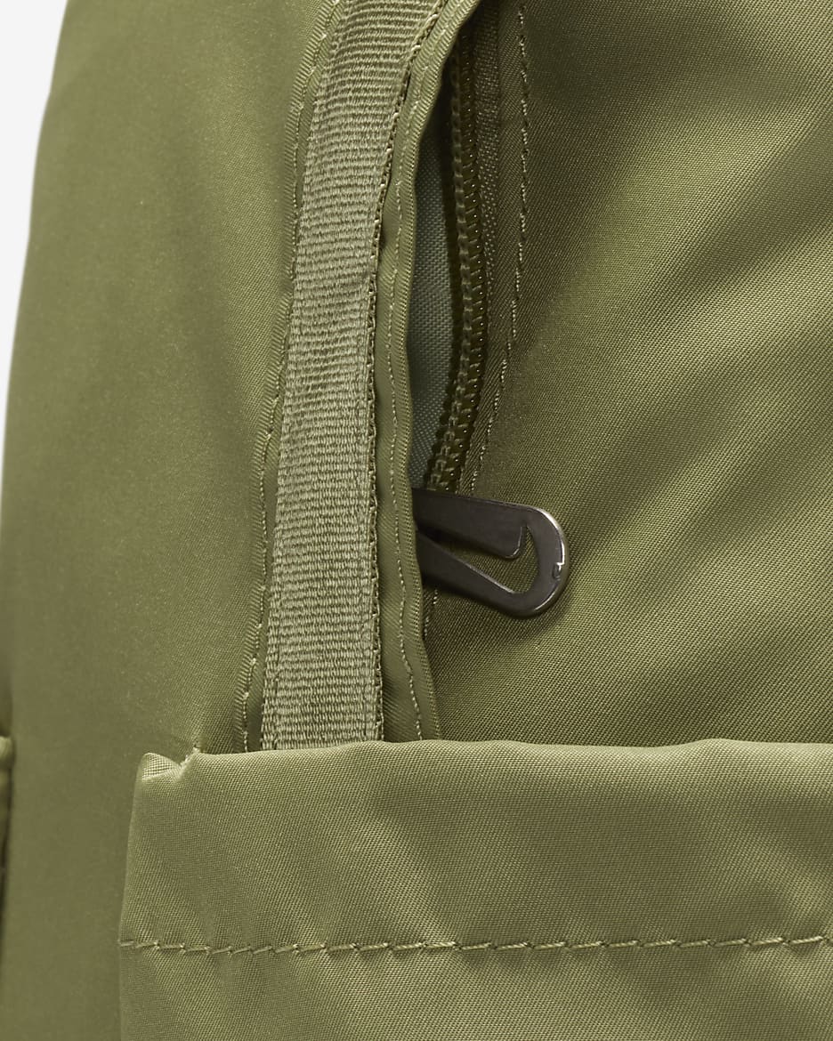 futura luxe mini backpack