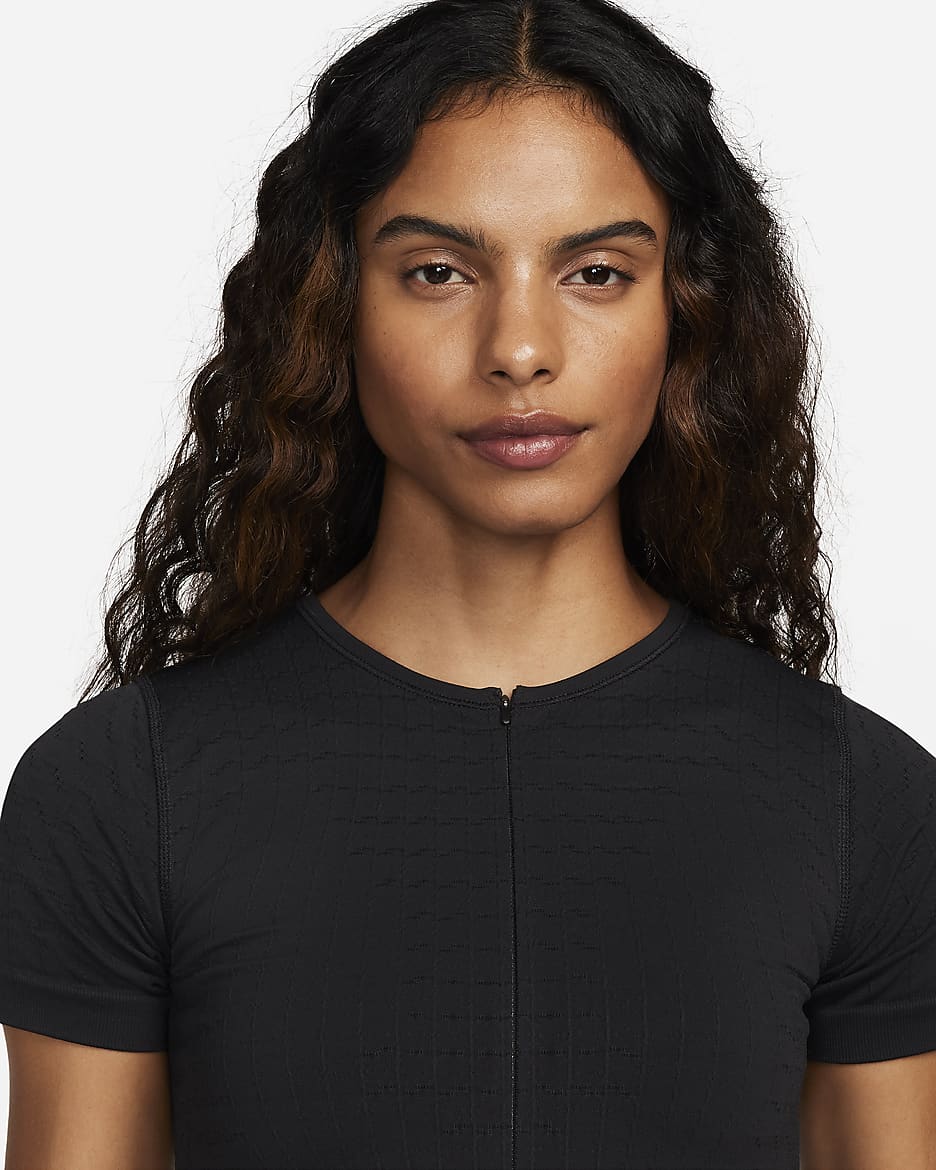 Nike x MMW Women's Jumpsuit - Black