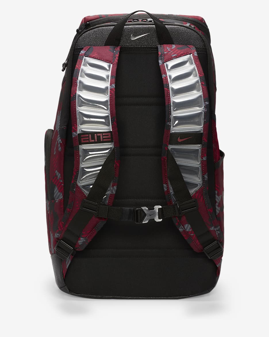 nike elite pro backpack