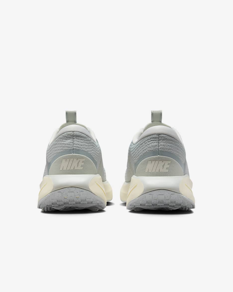 Nike Motiva 女款健走鞋 - Barely Grey/Sail/Pale Ivory