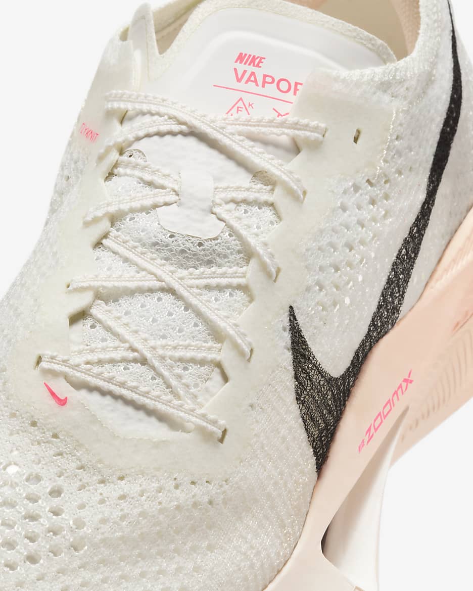 Nike Vaporfly 3 Sabatilles de competició de carretera - Home - Sail/Crimson Tint/Guava Ice/Negre