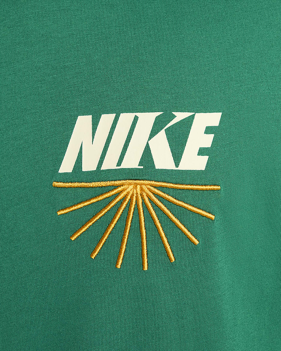 T-shirt Nike Sportswear pour Homme - Malachite