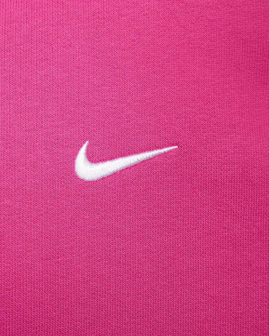 Sweat à capuche Swoosh Nike x Jacquemus - Watermelon