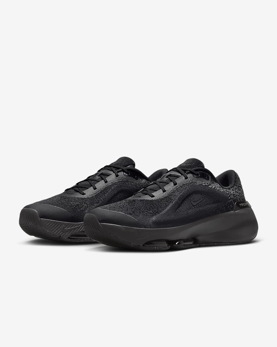 Nike Versair Women's Workout Shoes - Black/Anthracite/Black