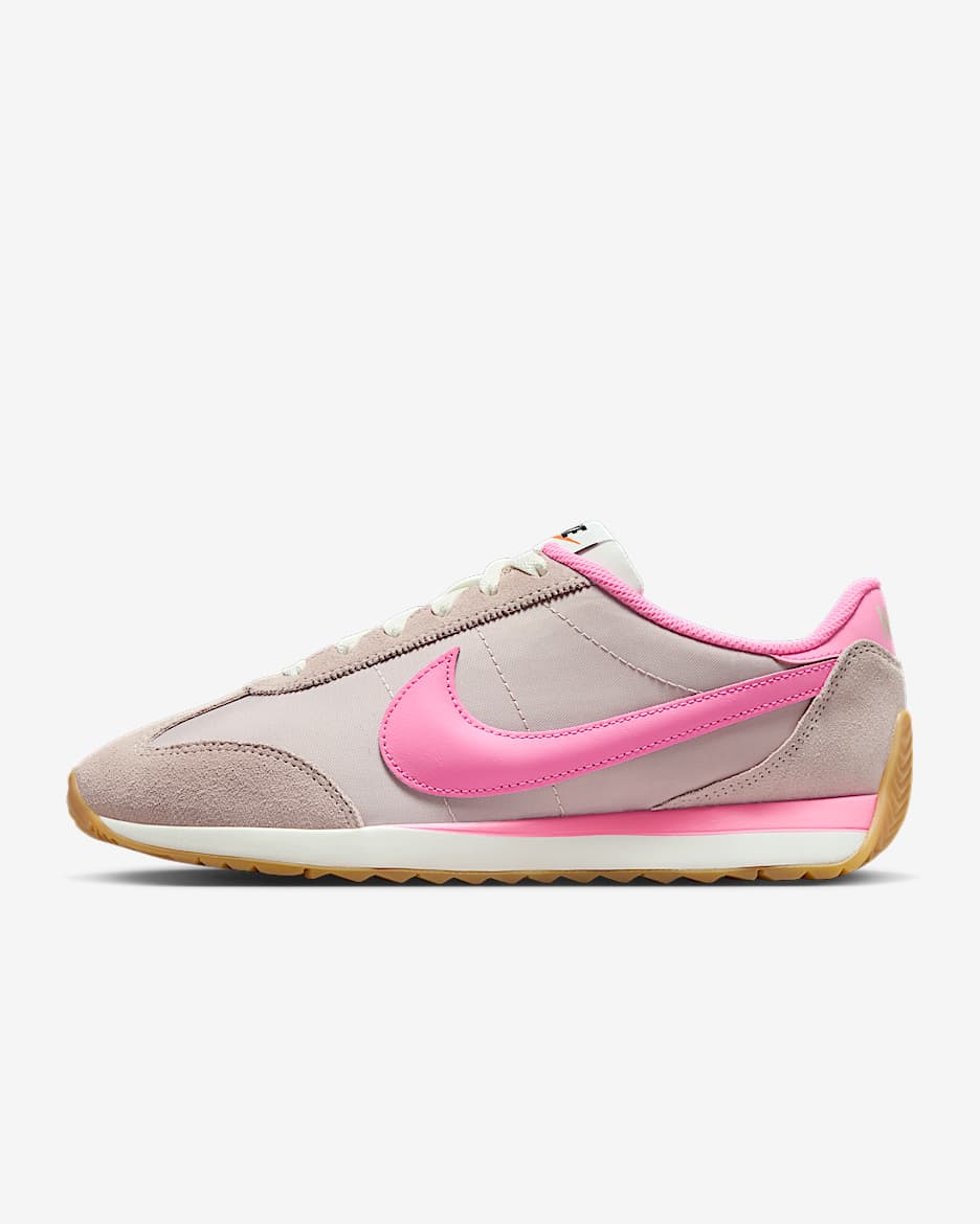 Nike Pacific Women's Shoes - Silt Red/Sail/Gum Light Brown/Pink Spell