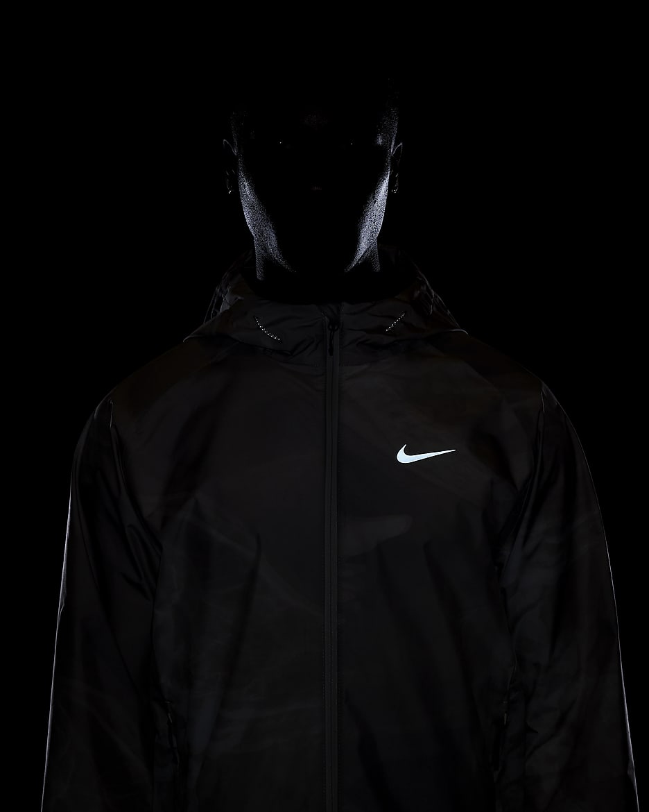 Nike Storm-FIT Running Division Men's Running Jacket - Phantom