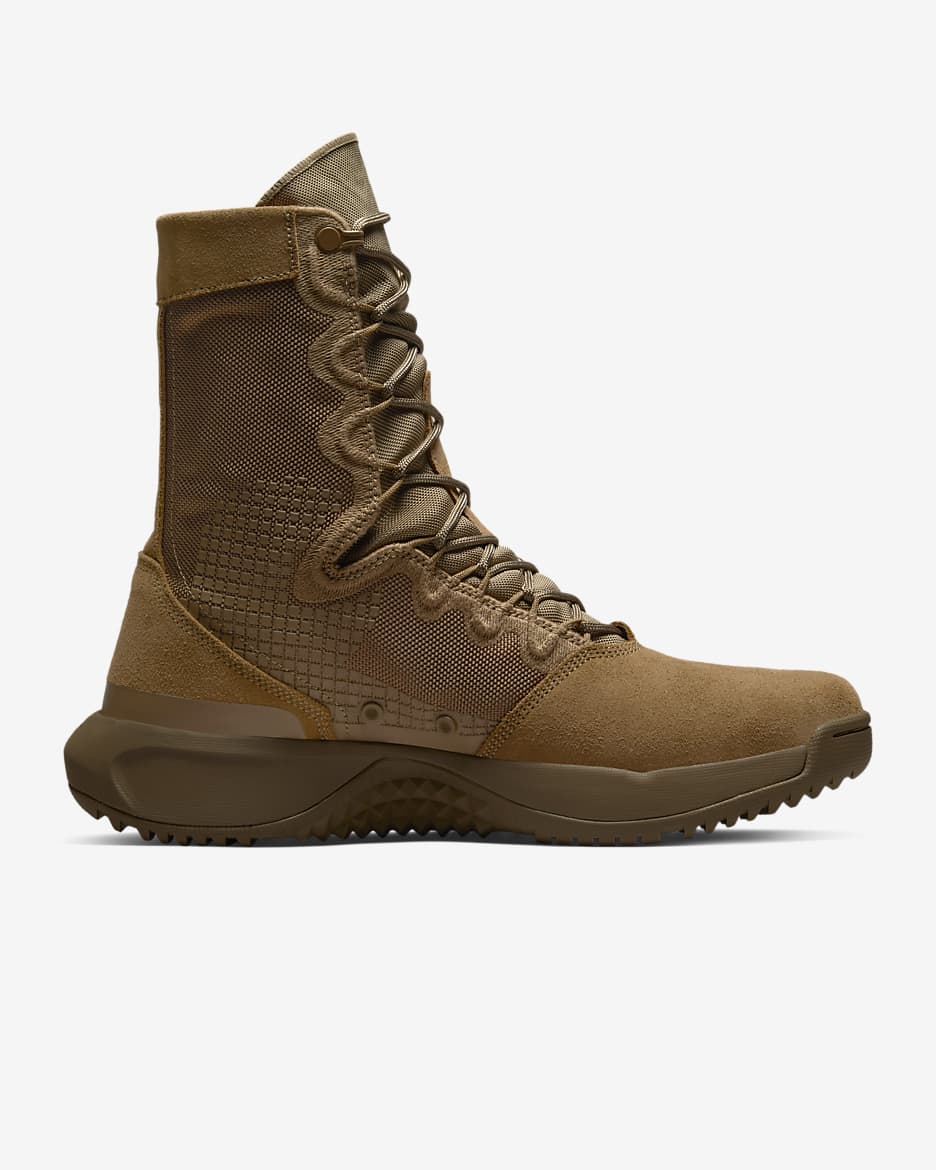 Botas tácticas Nike SFB B1 - Coyote/Coyote/Coyote