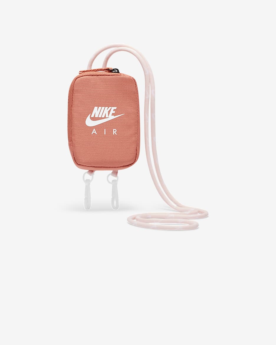 Nike Lanyard Pouch - Orange