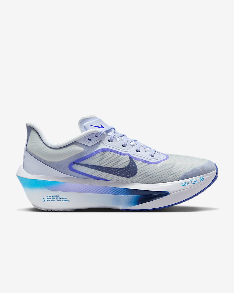 Nike Zoom Fly 6 Men's Road Racing Shoes