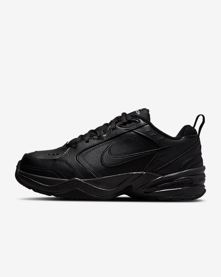 Nike air monarch iv review new arrivals
