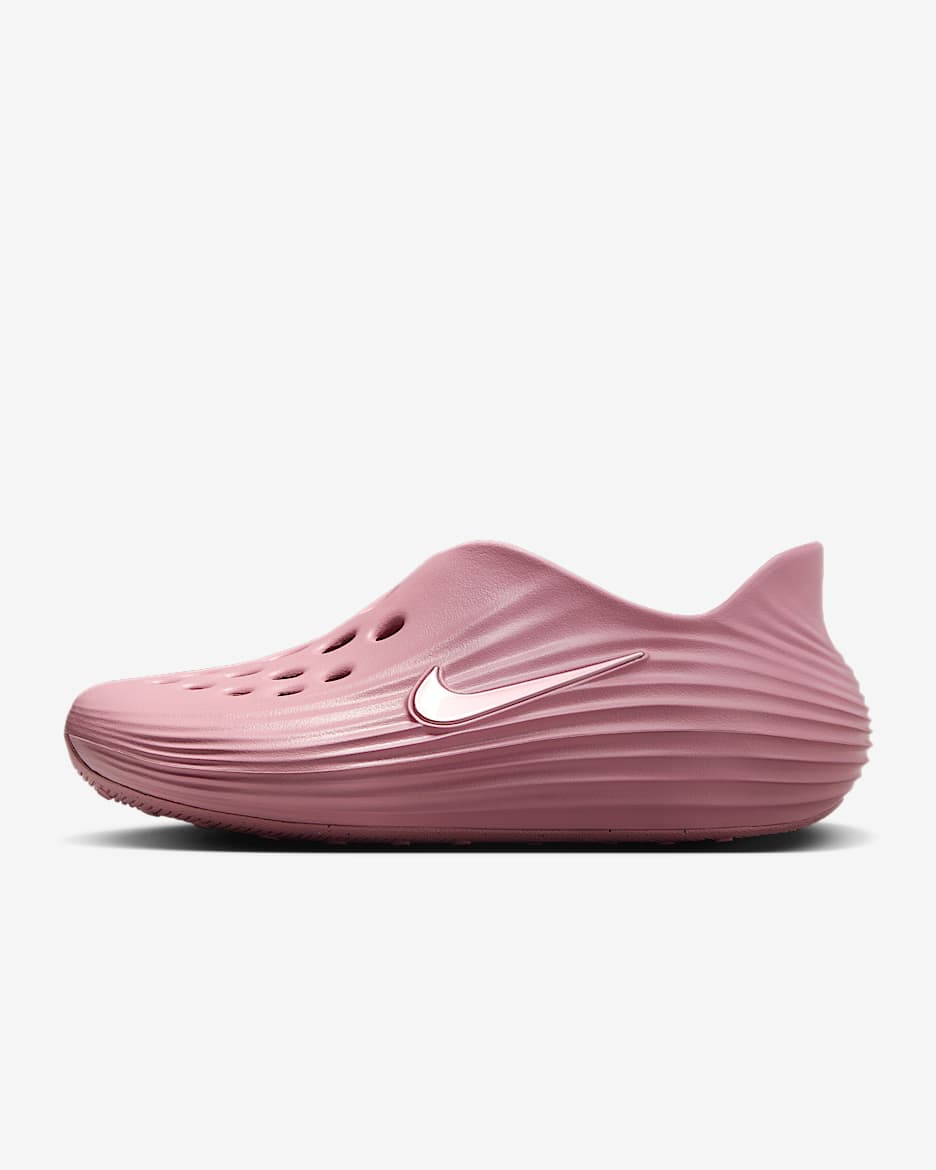 Tenis para mujer Nike ReactX Rejuven8 - Rosa elemental/Rosa elemental/Rosa elemental