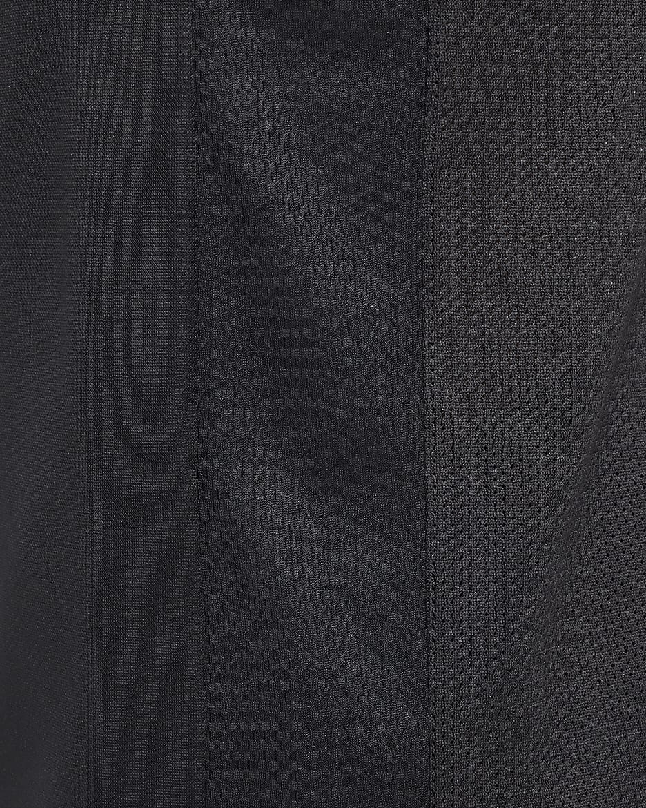 Haut à manches courtes Dri-FIT Nike Trophy23 pour ado - Noir