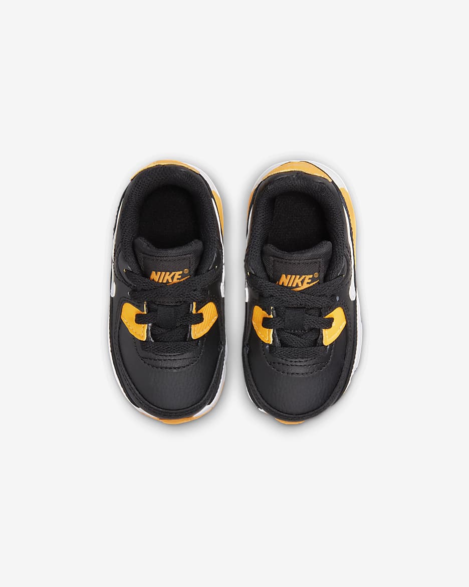 Nike Toddlers Air Max 90 Ltr Td Sneakers main image 0