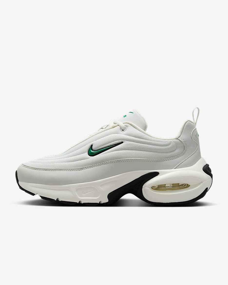 Nike Air Max Portal Women's Shoes - Summit White/White/Sail/Malachite